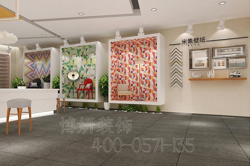 合肥博妍装饰-展陈公司做展陈设计需要注意什么