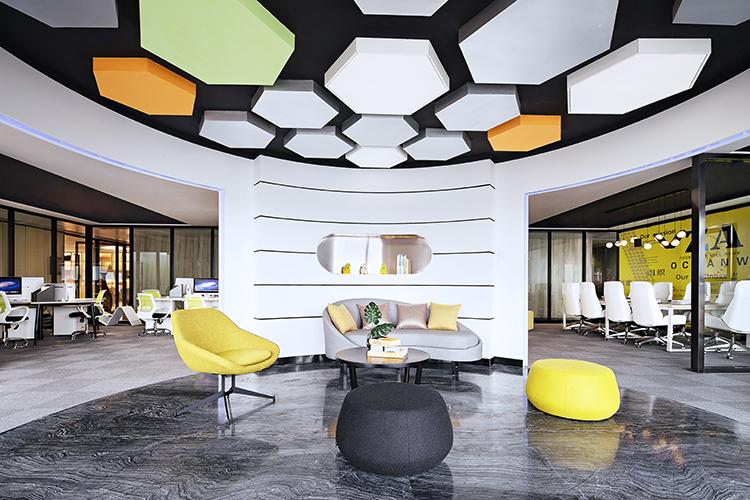 合肥公司办公室装修-合肥办公室装修旺季注意事项