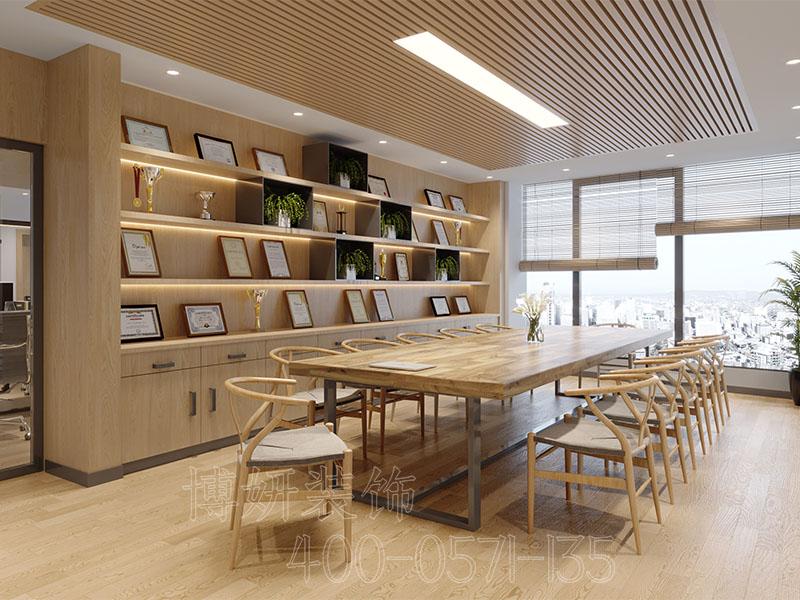 合肥办公室装修哪家专业-办公室装修风水讲究