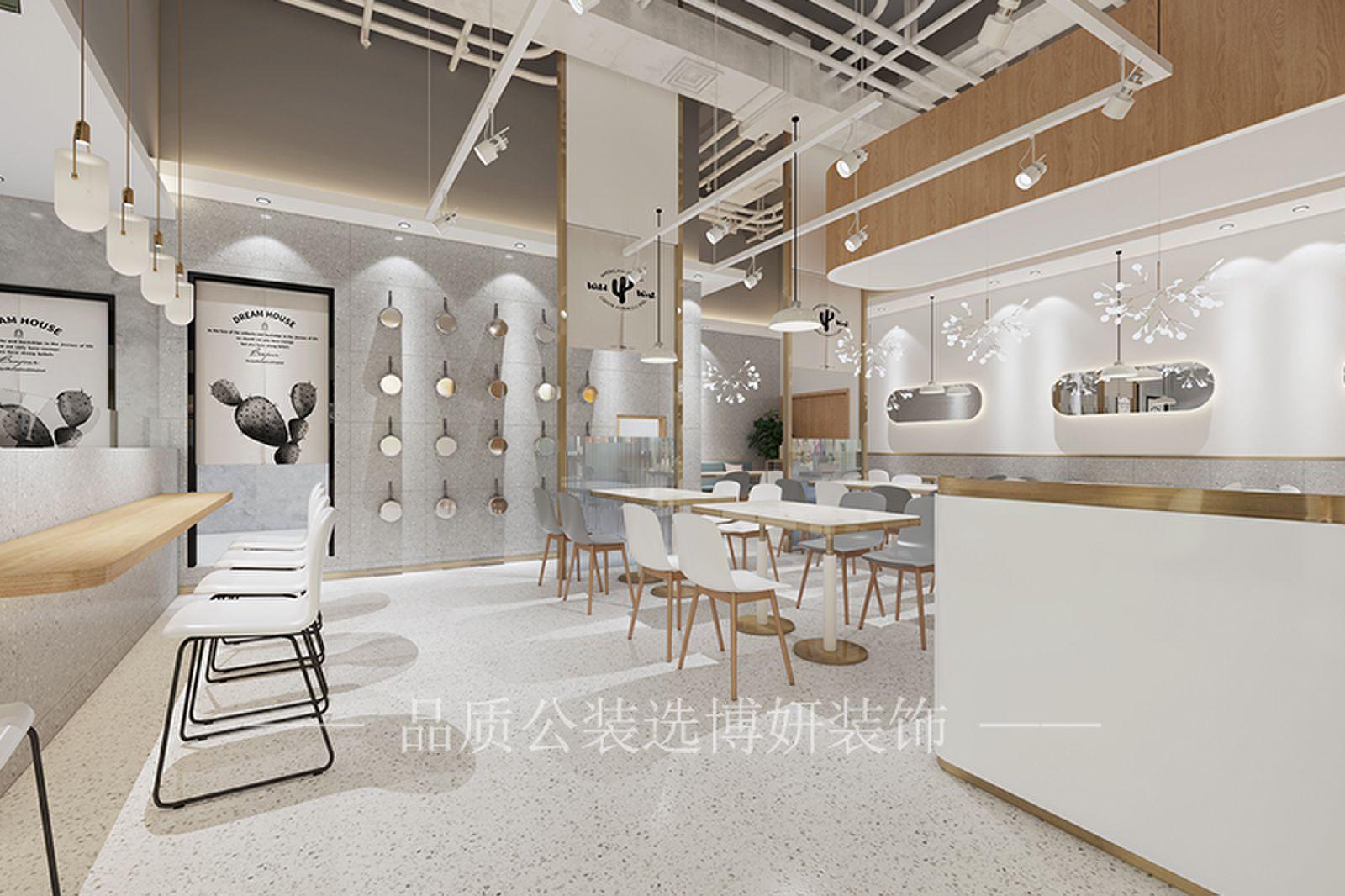 合肥韩国料理店装修公司|合肥韩国料理店该怎么装修？