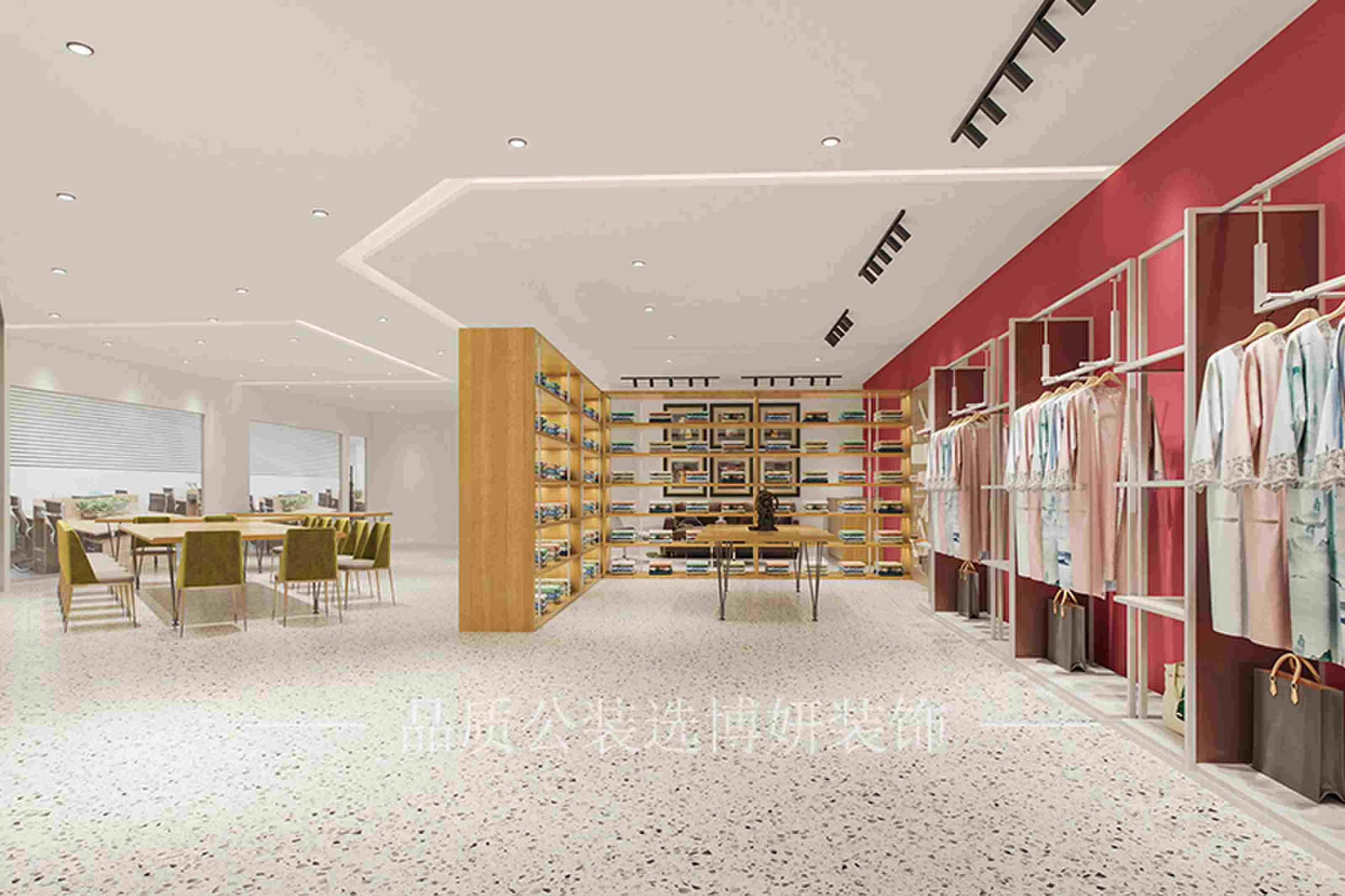 合肥手作店装修公司|合肥手作店该怎么装修？