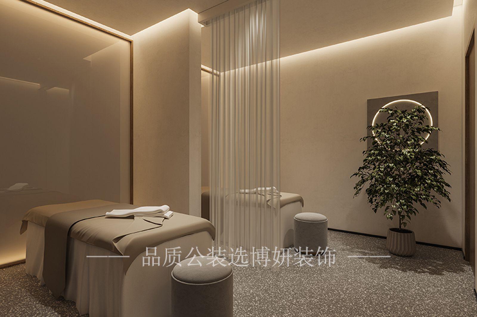 合肥美容院装修公司|合肥美容院该怎么装修？