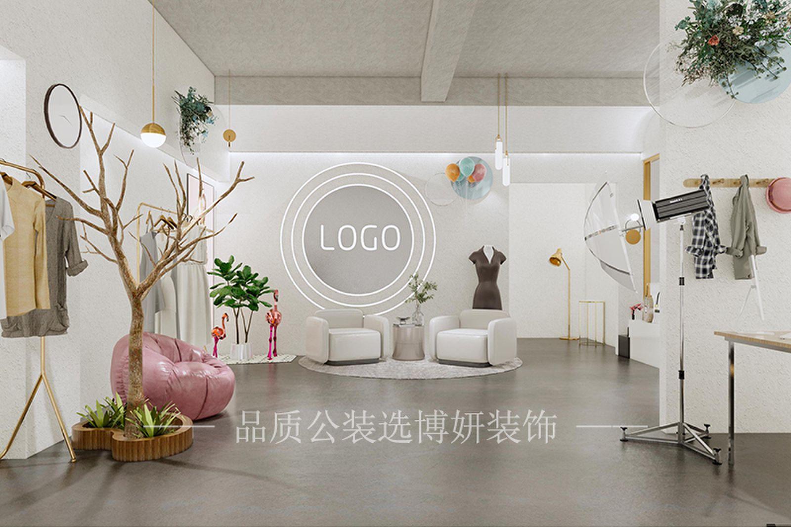 合肥直播间装修公司|合肥直播间该怎么装修？