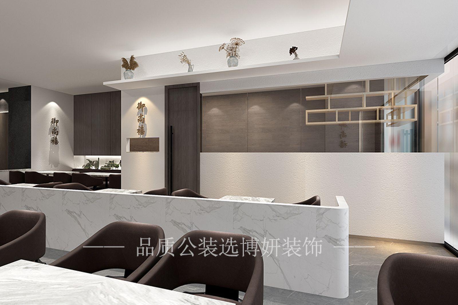 合肥饺子馆装修公司|合肥饺子馆该怎么装修？