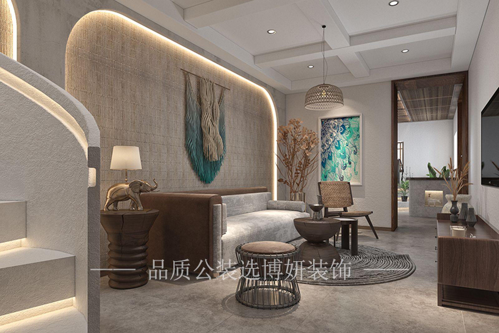合肥酒店装修公司|合肥酒店该怎么装修？