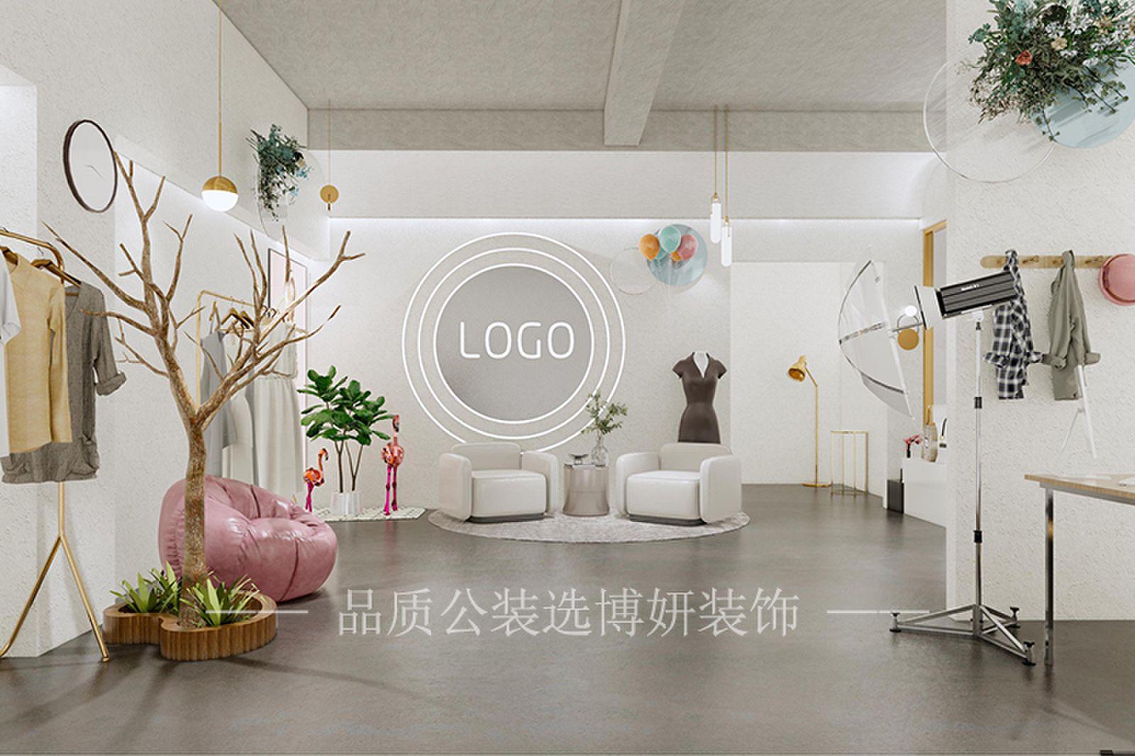 合肥直播间装修公司|合肥直播间该怎么装修？