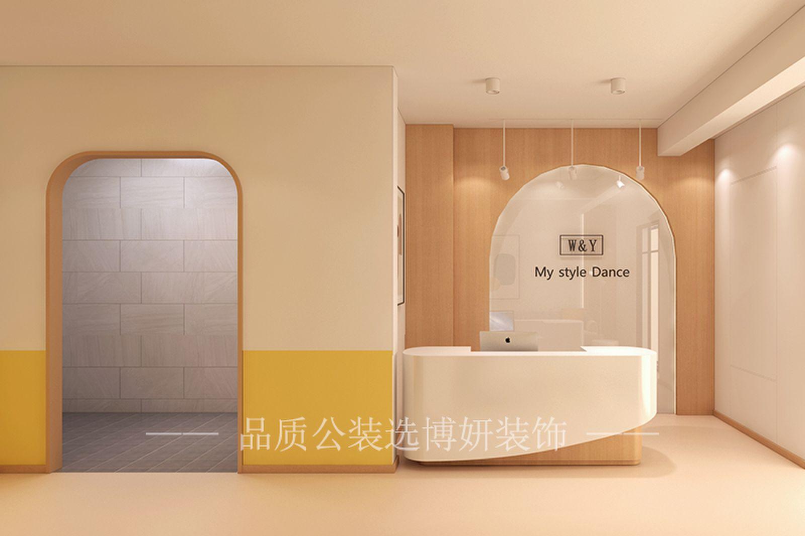 合肥舞蹈房装修公司|合肥舞蹈房该怎么装修？