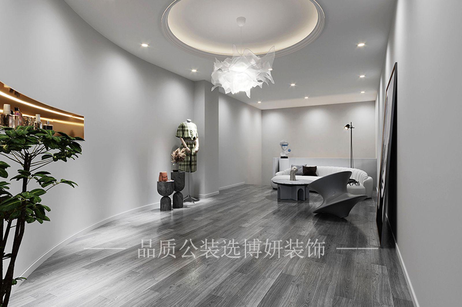 合肥女装店装修公司|合肥女装店该怎么装修？