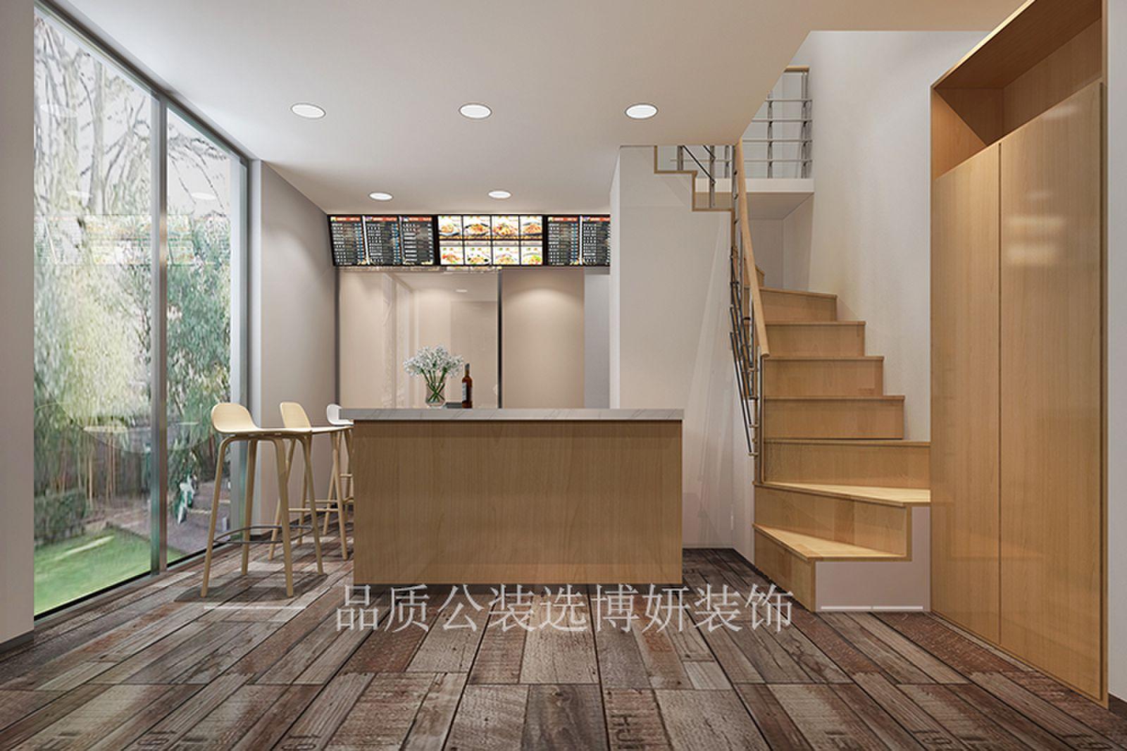合肥小吃店装修公司|合肥小吃店该怎么装修？