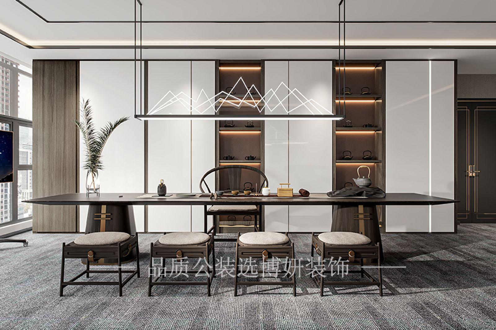 合肥办公室装修公司|合肥办公室该怎么装修？