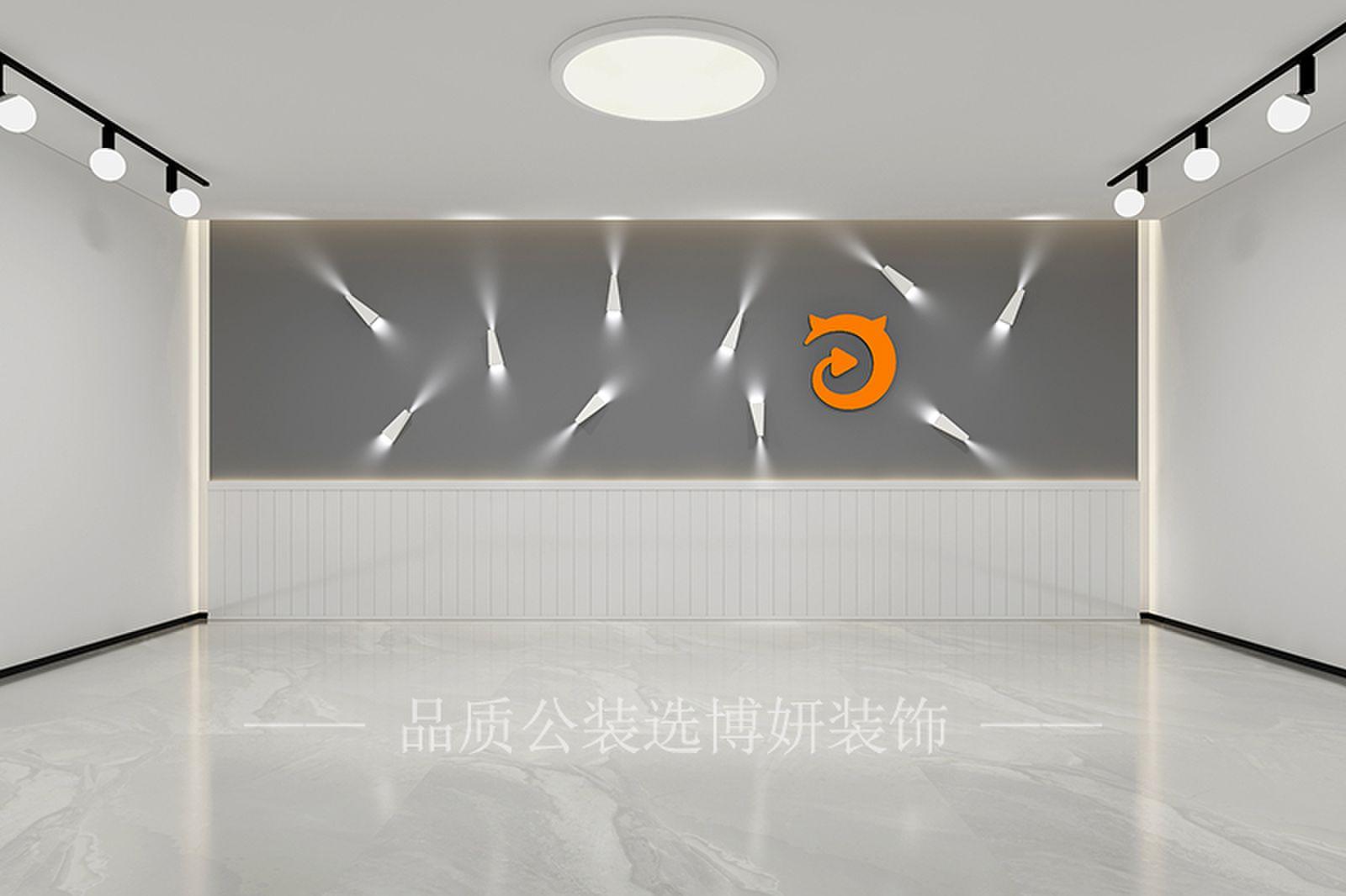 合肥直播间装修公司|合肥直播间该怎么装修？
