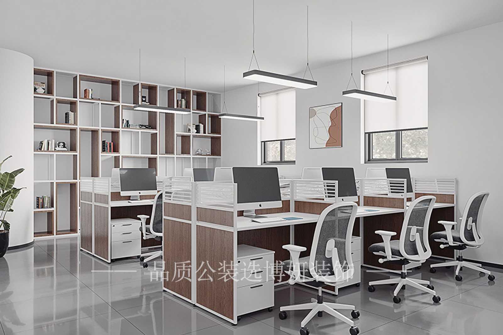 合肥办公室装修公司|合肥办公室该怎么装修？