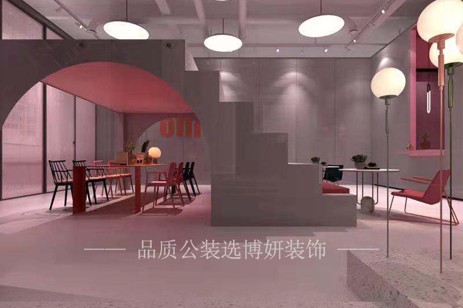 合肥直播间装修公司|合肥直播间该怎么装修？