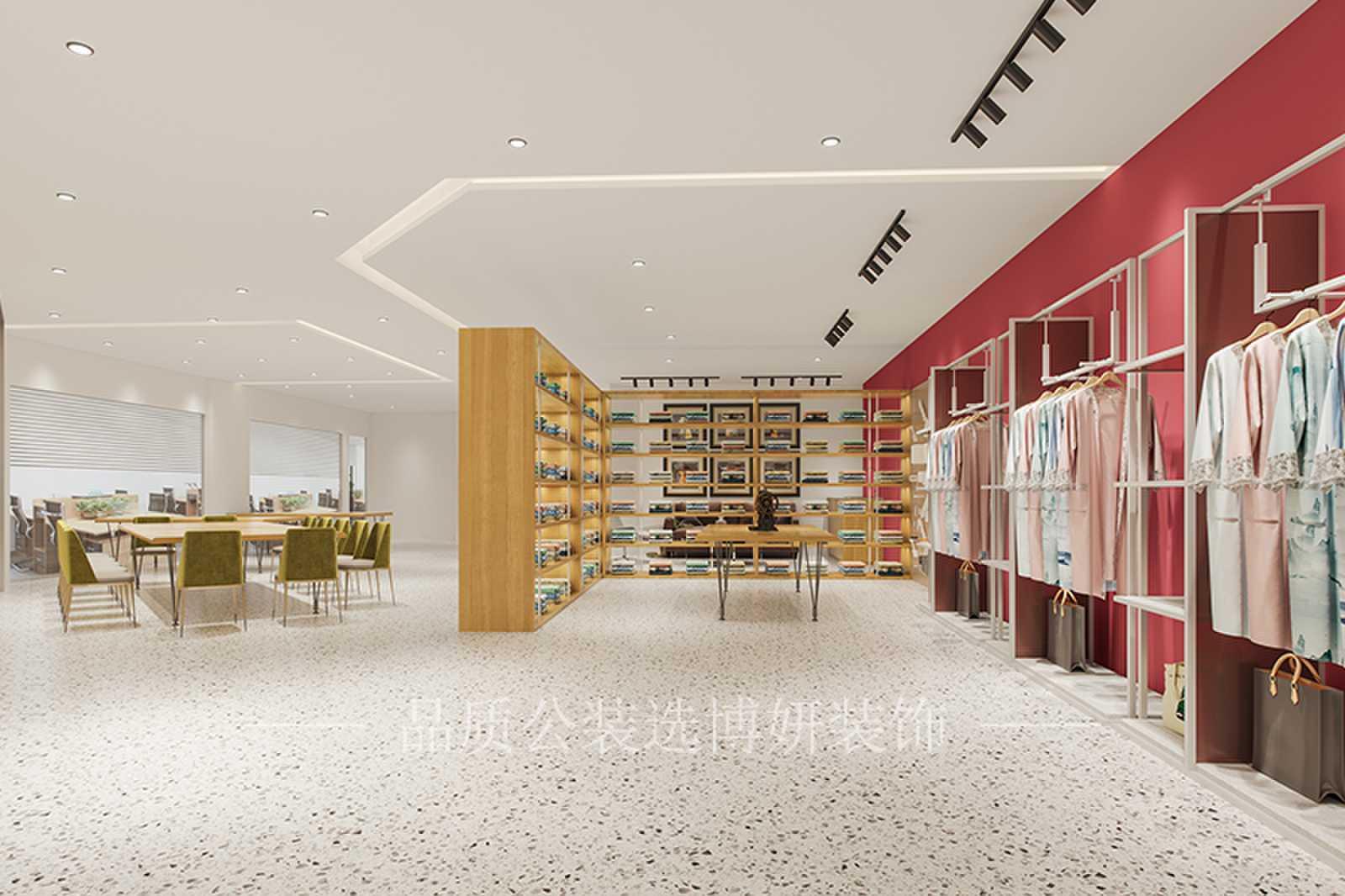 手作店如何装修更吸引人？