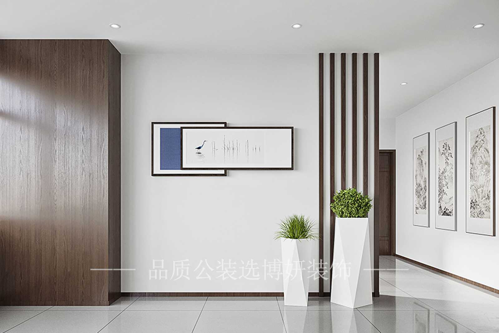 合肥办公室装修效果图,办公室装修设计,合肥办公室设计