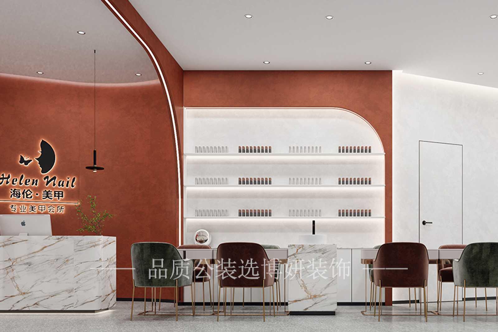 如何打造一家脱颖而出的美甲店？