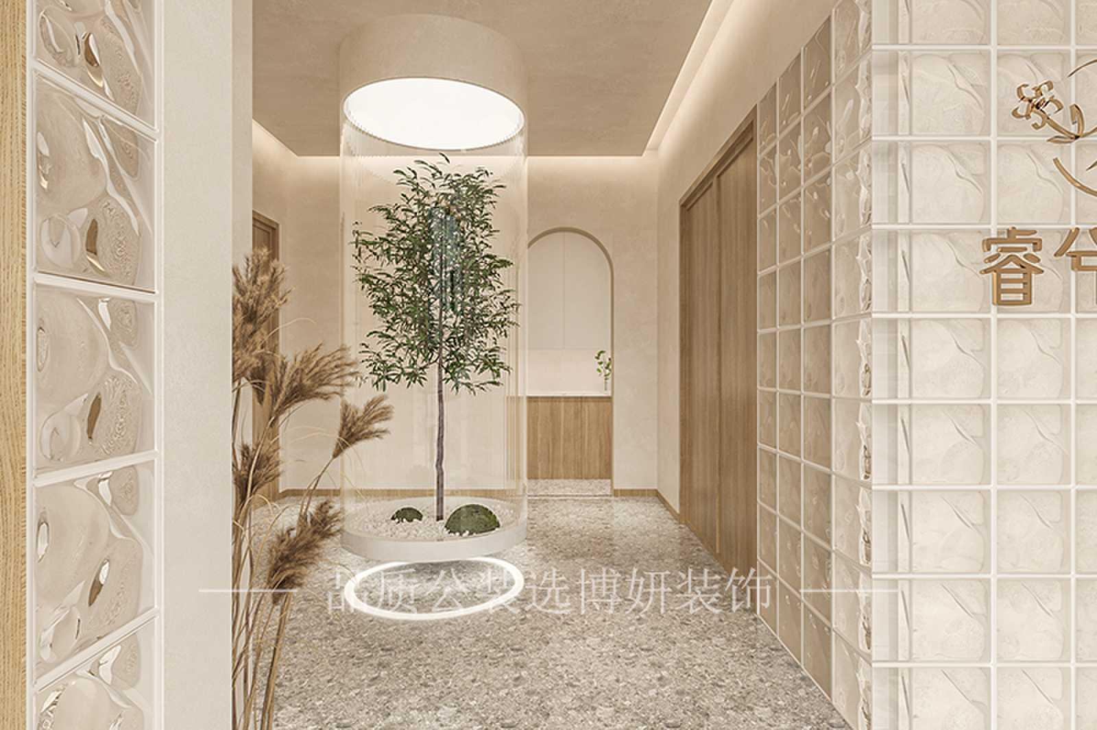 美容院如何装修才能受顾客欢迎？