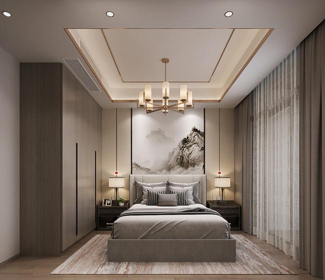 舒适的老年生活/合肥养老院装修设计