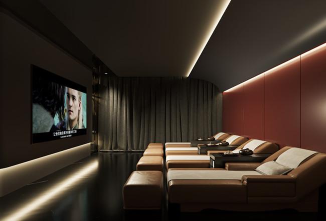 【足浴会所装修小技巧】