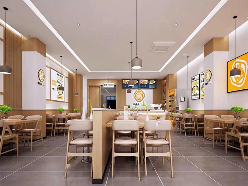 合肥小吃店装修要求 | 小吃店装修注意事项有哪些