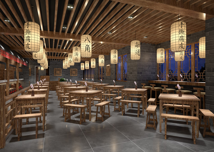 餐厅＞饭大姐食堂（2016）（陈滔） (4)_副本.jpg