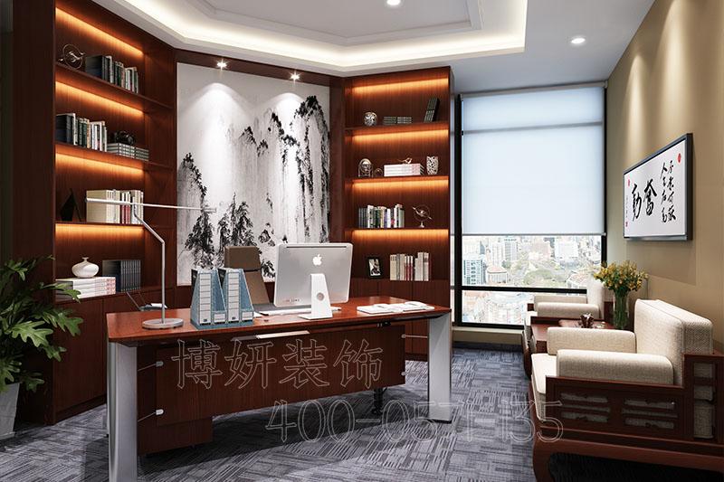 合肥办公室装修设计 | 办公室装修需要注意的风水小知识