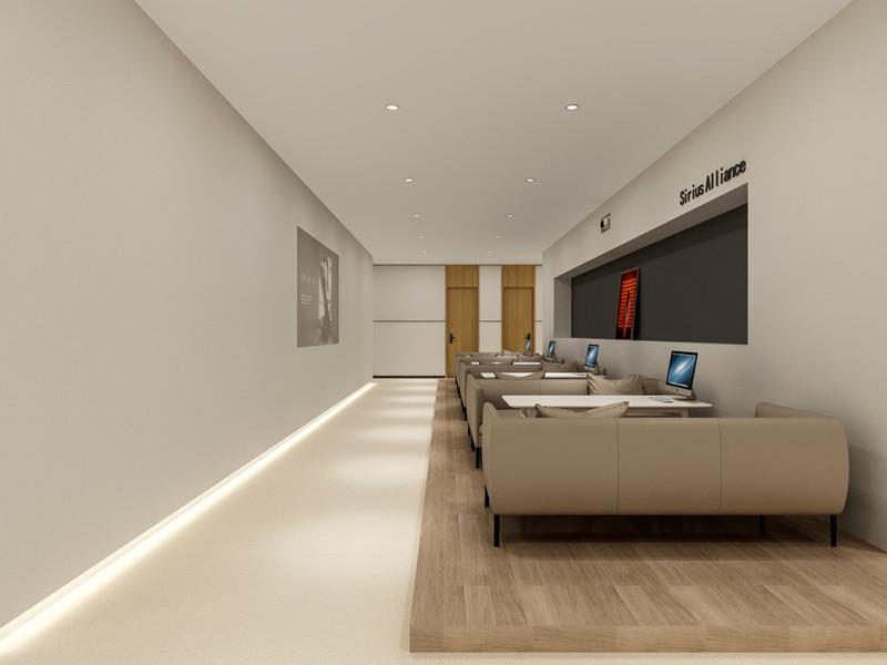 合肥电竞酒店装修设计|电竞酒店的独特设计