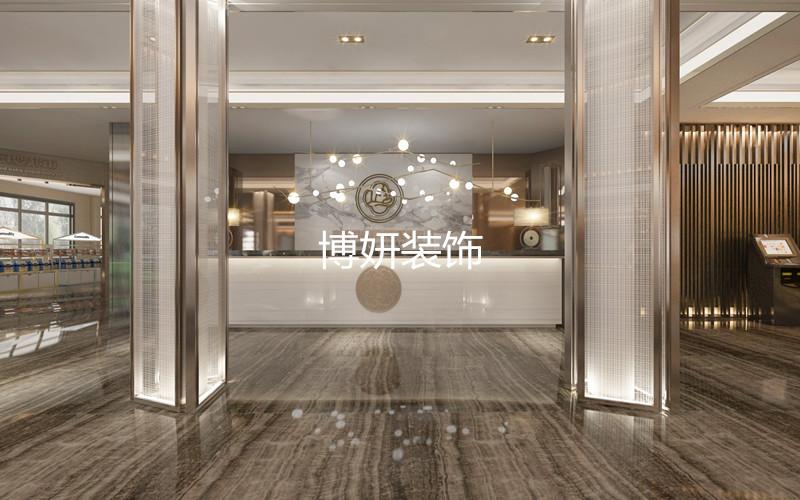 合肥月子会所装修设计艺术与关怀 | 精心打造舒适月子会所