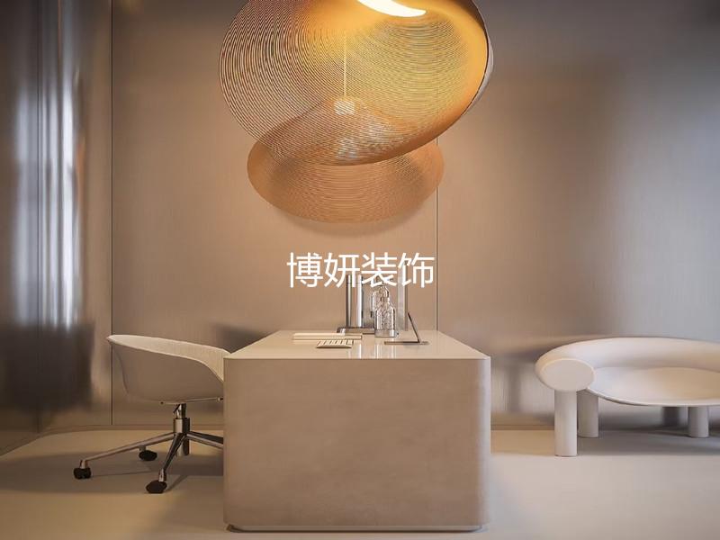 合肥口腔门诊装修设计 | 打造舒适 专业的口腔诊所装修设计